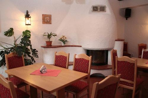 Pension & Gasthaus Kahren Kültér fotó