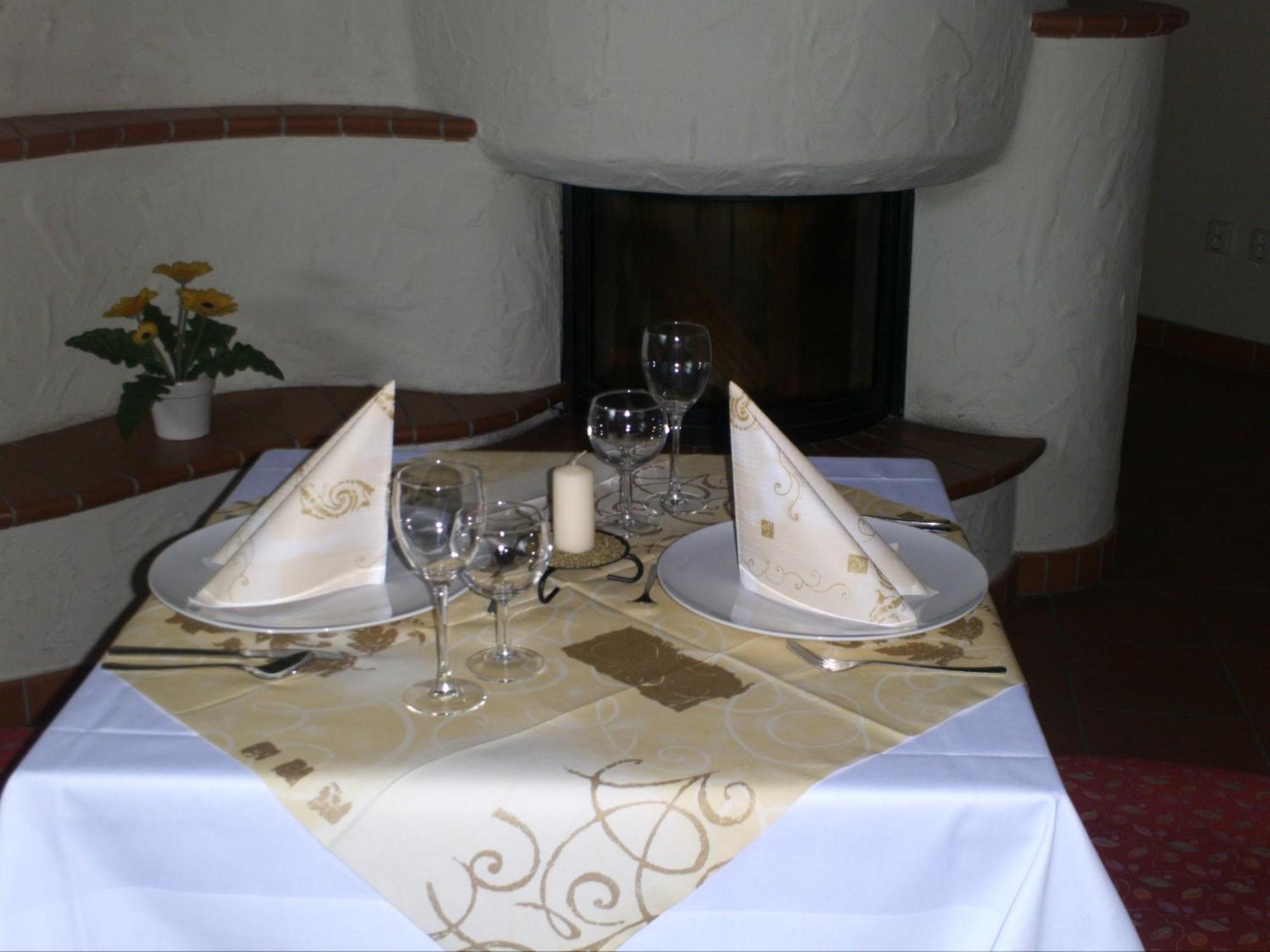 Pension & Gasthaus Kahren Kültér fotó